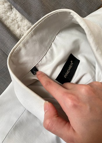 Gri takım elbise - Görsel 6