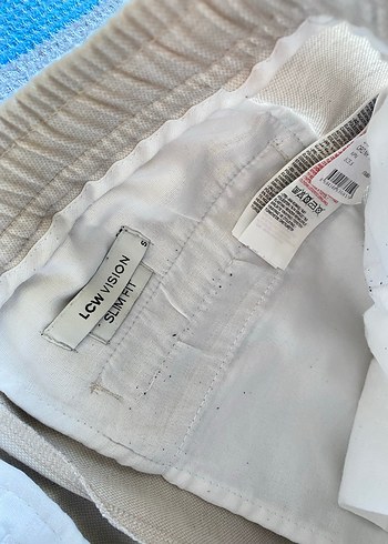 Lcw pantolon - Görsel 4