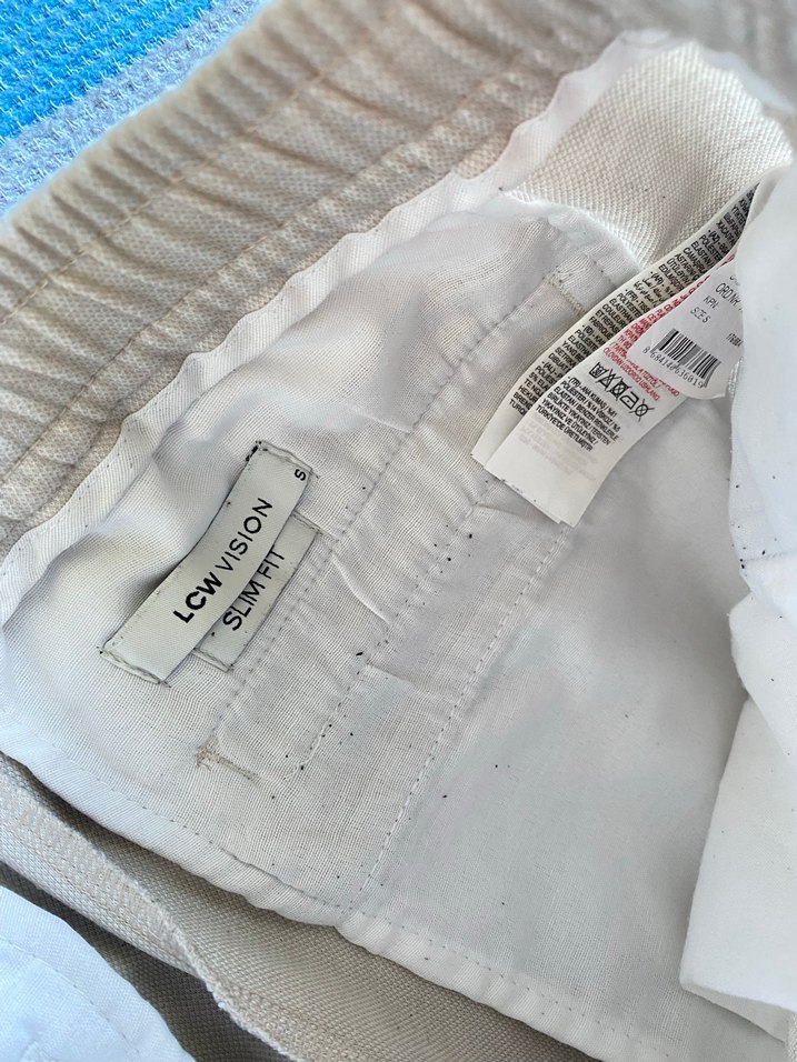 Lcw pantolon - Görsel 4