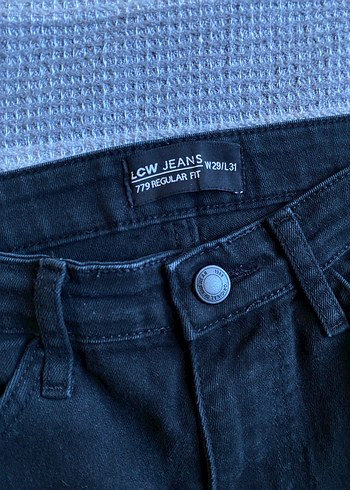Lcw erkek jean - Görsel 4