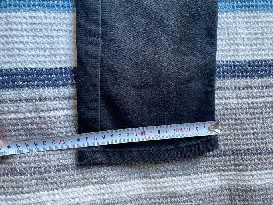 Lcw erkek jean - Görsel 2