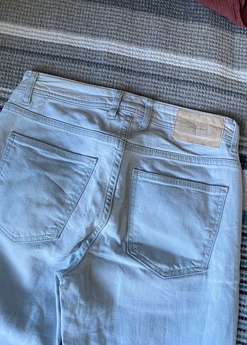 Erkek defacto jean - Görsel 7