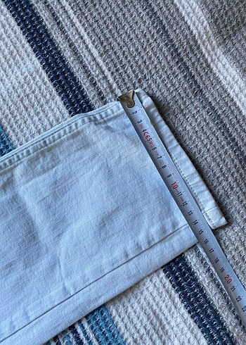 Erkek defacto jean - Görsel 2