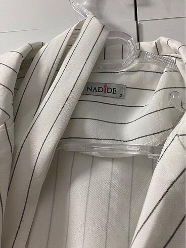 xl Beden Blazer ceket