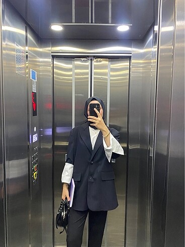 diğer Beden Lc wakiki blazer