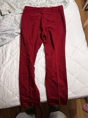 Koton Kırmızı pantolon