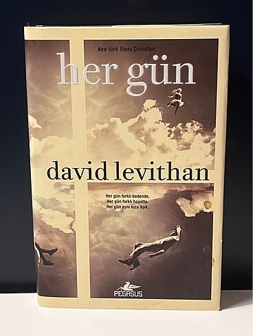 Her Gün - David Levithan