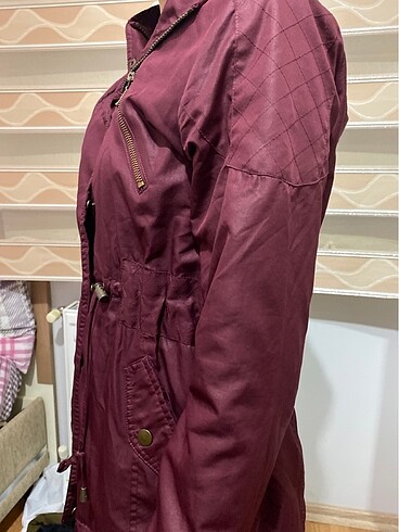 Diğer Bordo