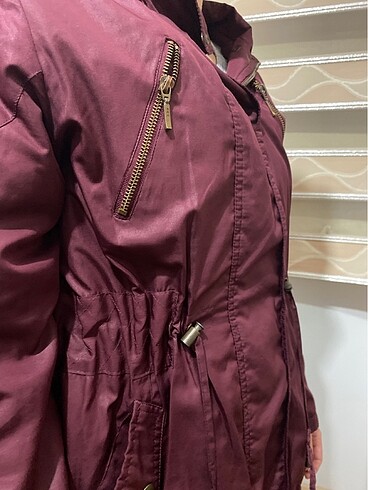 40 Beden Bordo