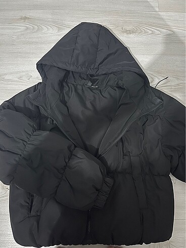 H&M H&M Şişme Mont