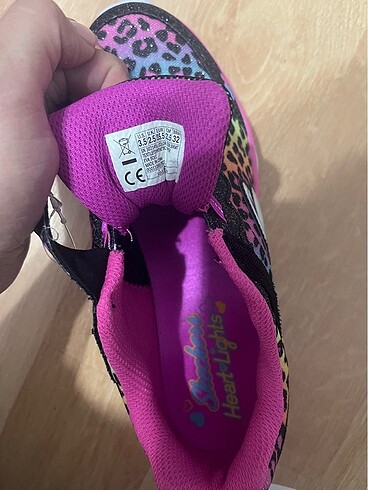 Skechers Skechers spor ayakkabı