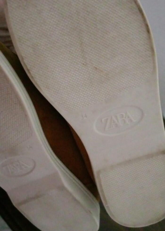 Zara marka - Görsel 2