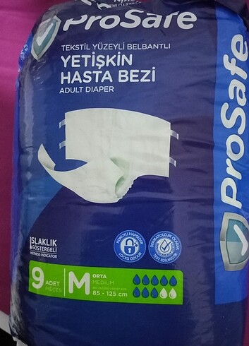 Diğer m