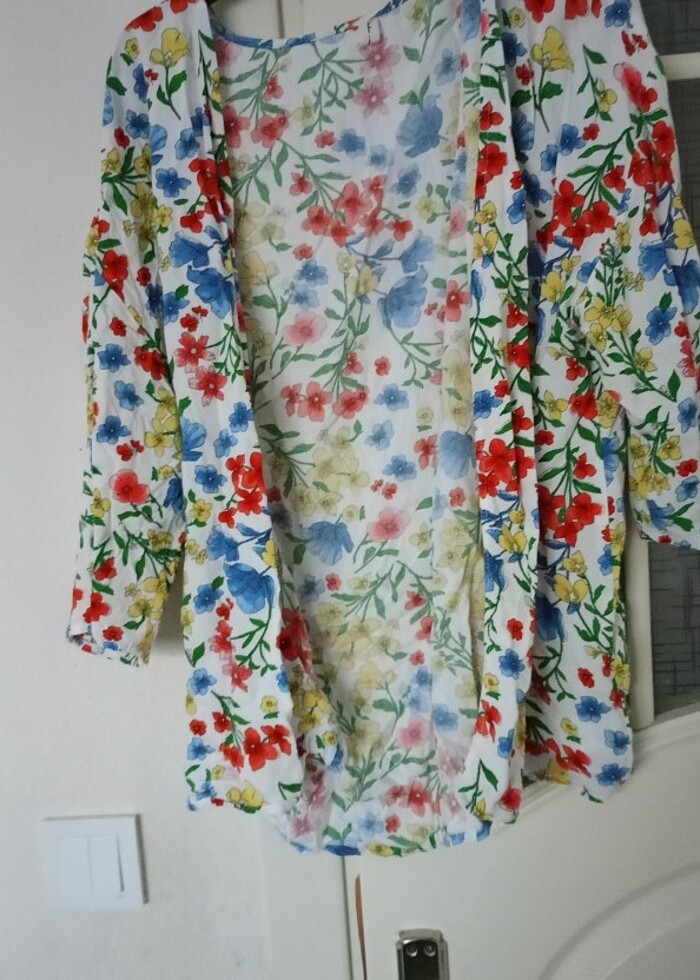 Bayan ceketler - Görsel 2