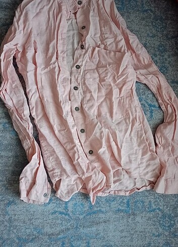 Erkek gömlek - Görsel 4