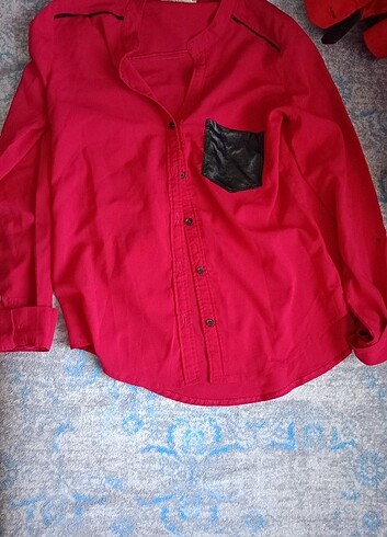 Erkek gömlek - Görsel 6