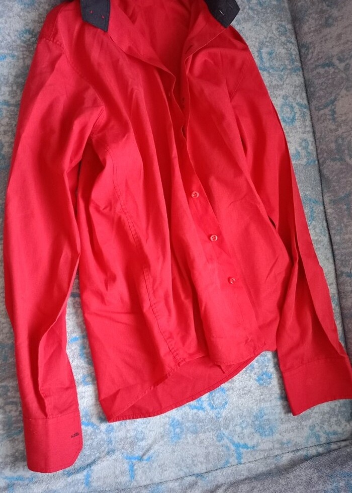 Erkek gömlek - Görsel 2