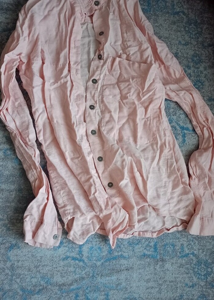 Erkek gömlek - Görsel 4