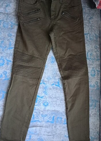 Kot pantolonu