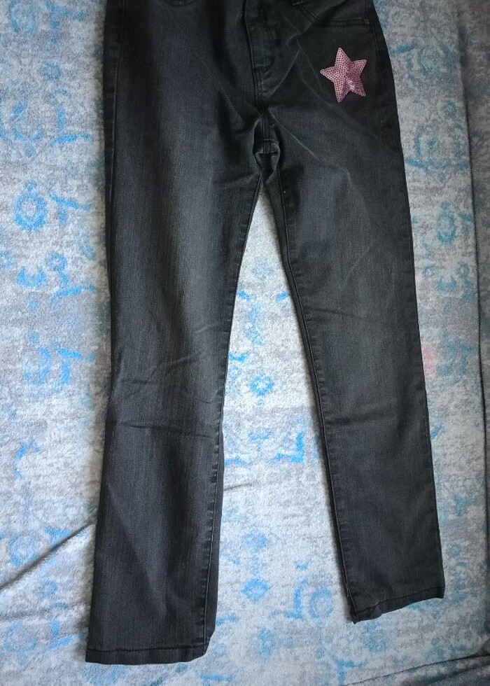 Kot pantolonu - Görsel 2