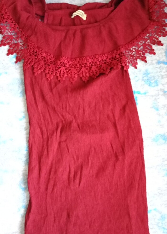 Bayan giyim üst - Görsel 2