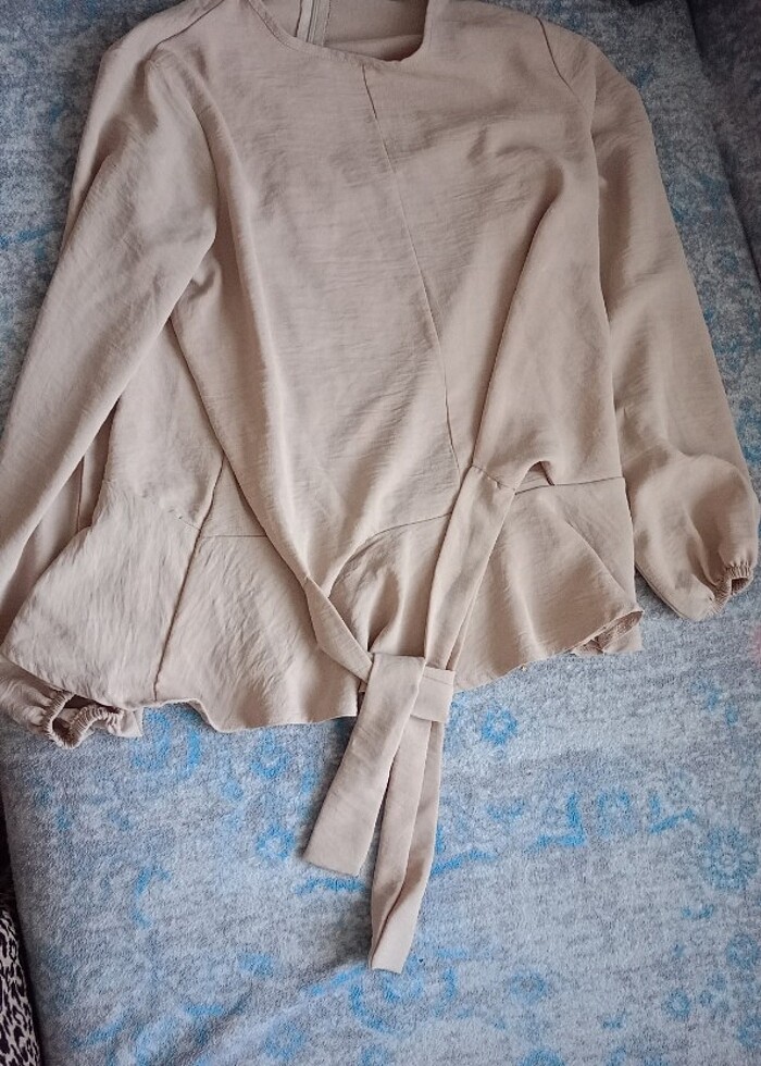 Bayan giyim üst - Görsel 3