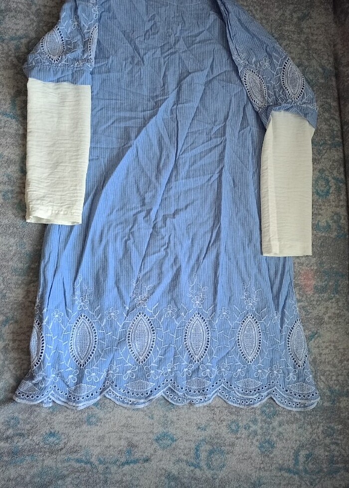 Bayan giyim üst - Görsel 4