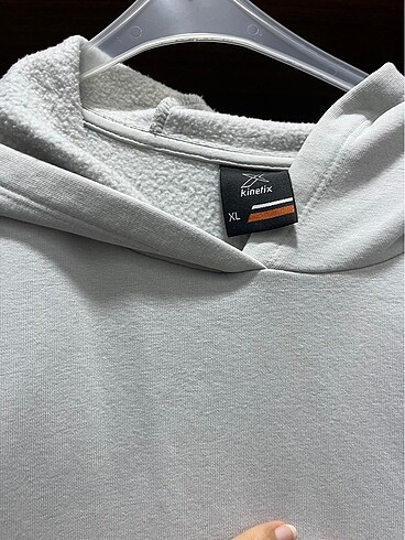 Kinetix Sweat