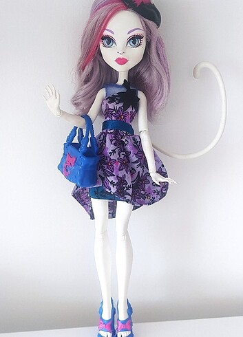 Monster High Monster High Catherine