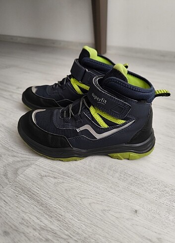 33 Beden çeşitli Renk SUPERFİT GORETEX ÇOCUK BOT 33
