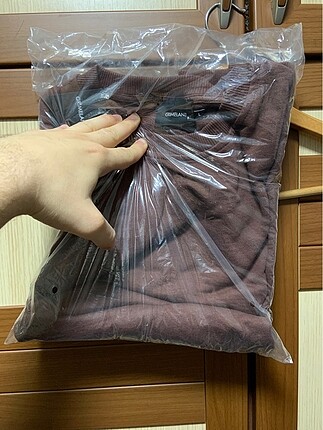 Diğer Grimelange sweatshirt