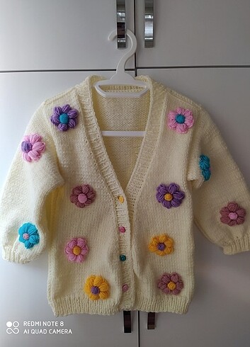 LC Waikiki Çocuk hirka