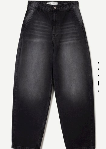 bershka 34