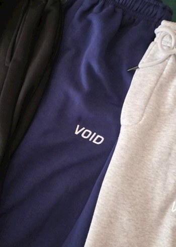 lacivert void ve pant