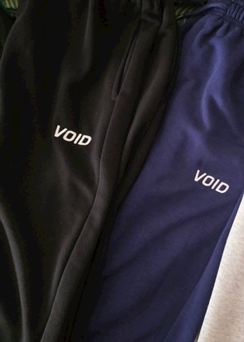 siyah void m