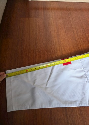 Adidas Milli Takım Taekwondo Dobok Siyah Yaka 180 170 - Görsel 4