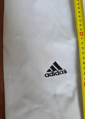 Adidas Milli Takım Taekwondo Dobok Siyah Yaka 180 170 - Görsel 9