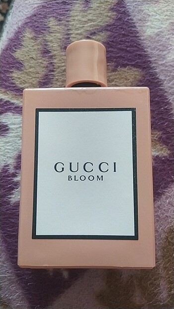 Gucci bloom parfüm 