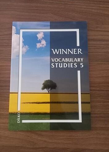 dilko winner vocabulary studies 5