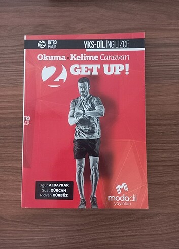 modadil ydt get up & walk