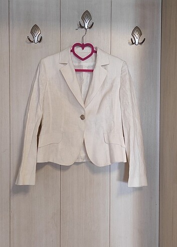 Accort blazer ceket