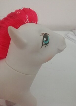 My little Pony