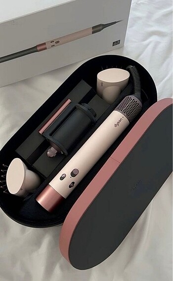 Dyson Airwrap