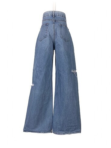 26 Beden PreLoved Jean / Kot %70 İndirimli.