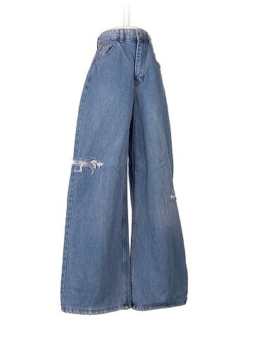 Diğer PreLoved Jean / Kot %70 İndirimli.