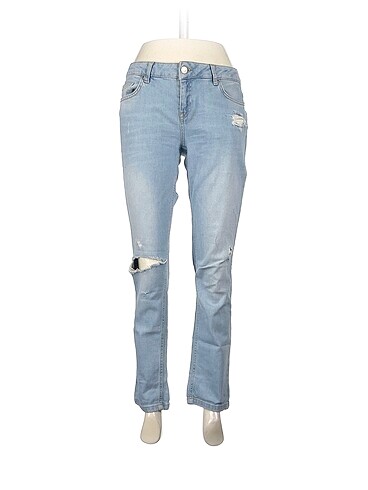 LC Waikiki Jean / Kot %70 İndirimli.