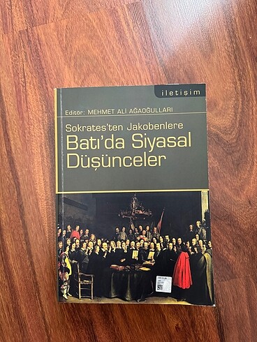 BATIDA SİYASAL DÜŞÜNCELER