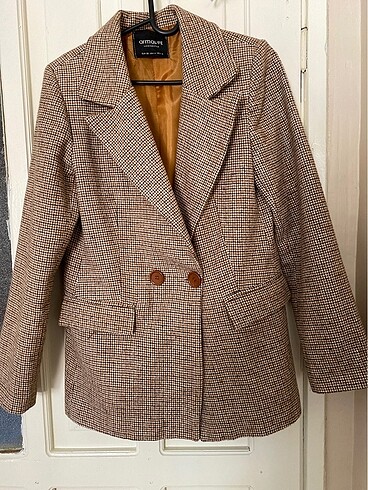 Blazer ceket