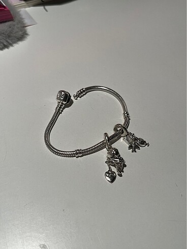 Beden Pandora bileklik pandora charm
