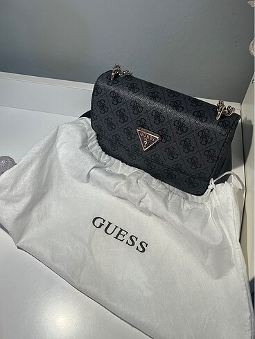 Guess çanta